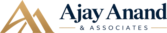 Ajay Anand & Associates
